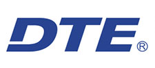 Logo DTE